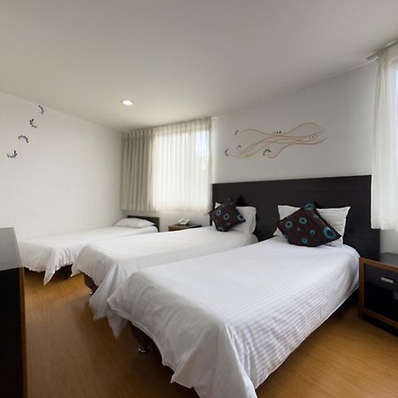 Benidorm Hotel Manizales Eksteriør billede