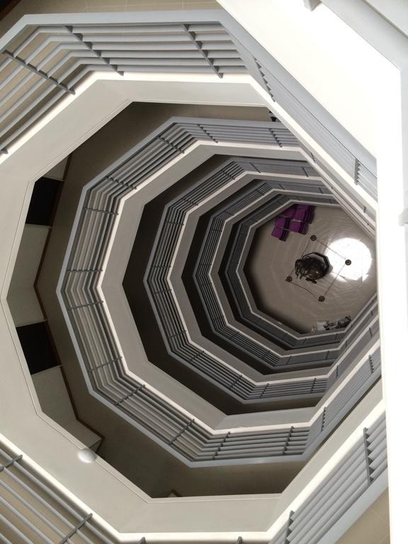 Benidorm Hotel Manizales Eksteriør billede