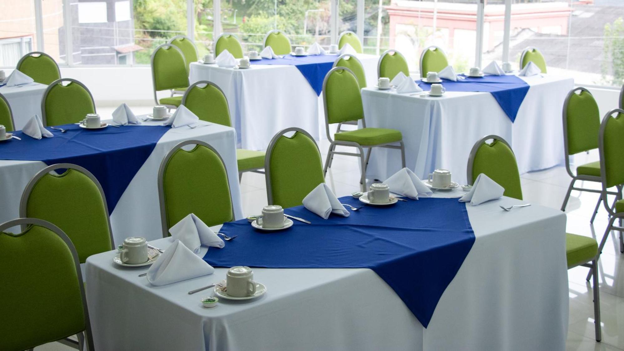 Benidorm Hotel Manizales Eksteriør billede