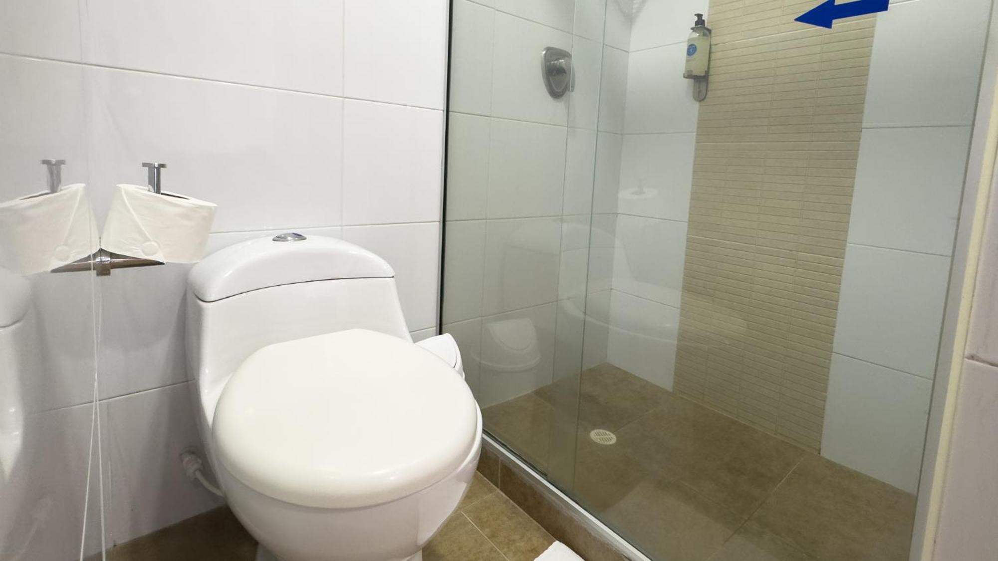 Benidorm Hotel Manizales Eksteriør billede