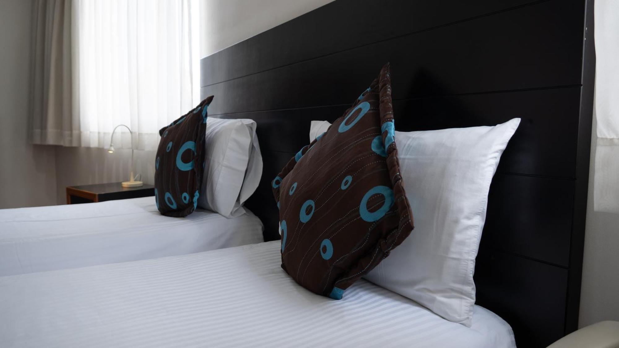 Benidorm Hotel Manizales Eksteriør billede
