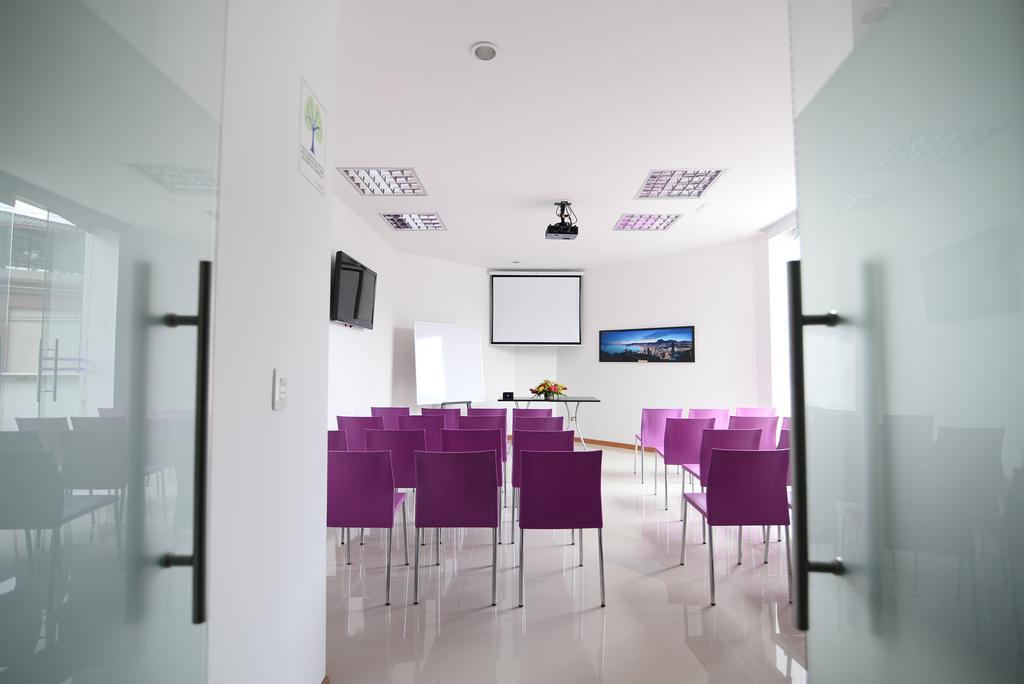 Benidorm Hotel Manizales Eksteriør billede