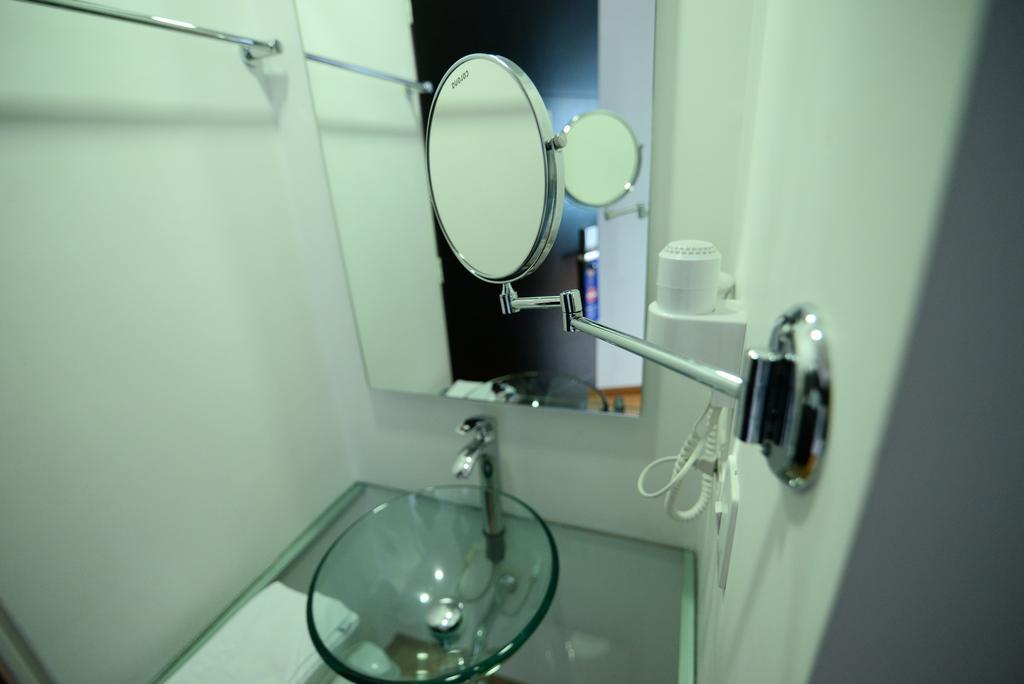 Benidorm Hotel Manizales Eksteriør billede