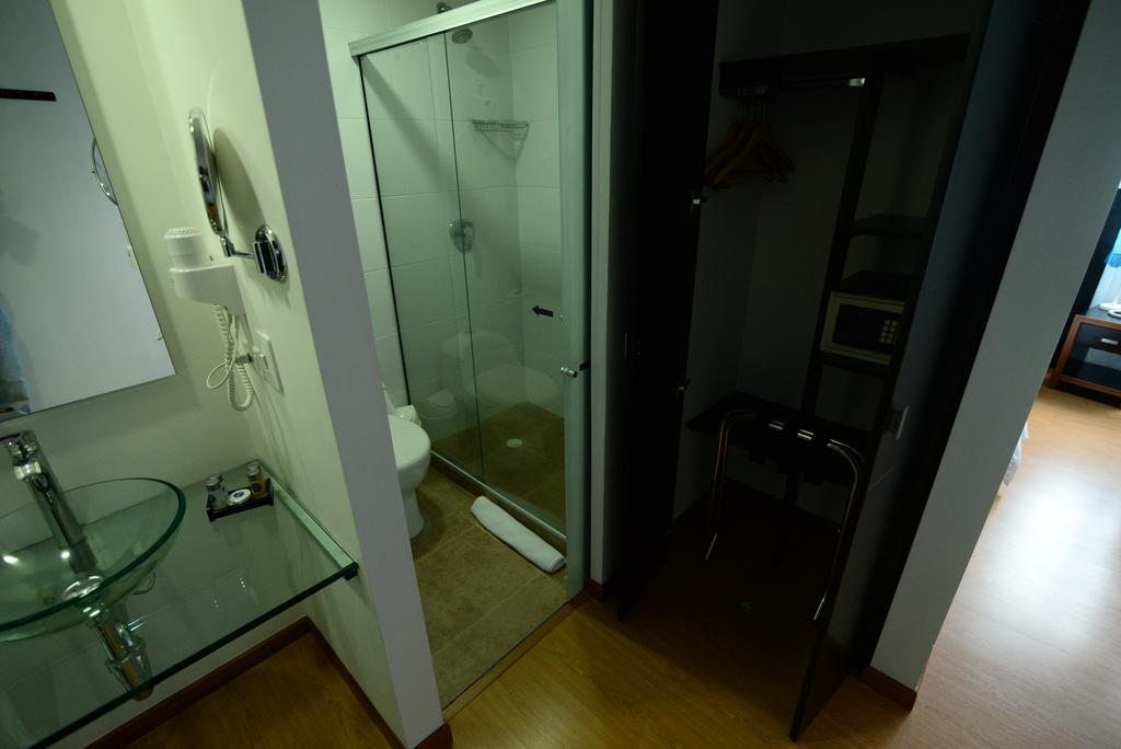 Benidorm Hotel Manizales Eksteriør billede